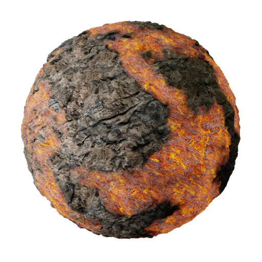 Lava Rock