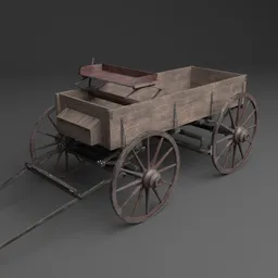 Wagon