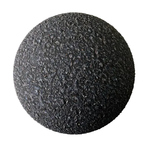 Variable Asphalt High-Quality Material