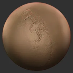 ER_Fossil Brush-reptiles