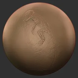 ER_Fossil Brush-reptiles