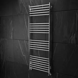 Radiator Alba P22