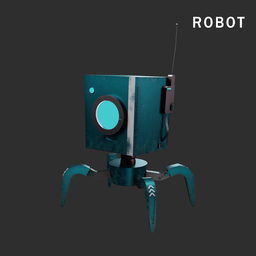 Robot