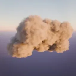 Cloud VDB