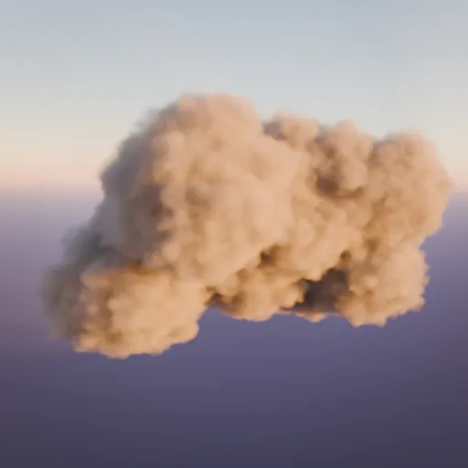 Cloud VDB