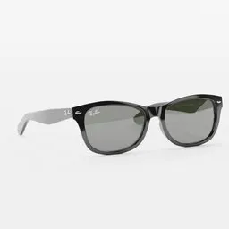 Ray-Ban New Wayfarer Classic unglasses