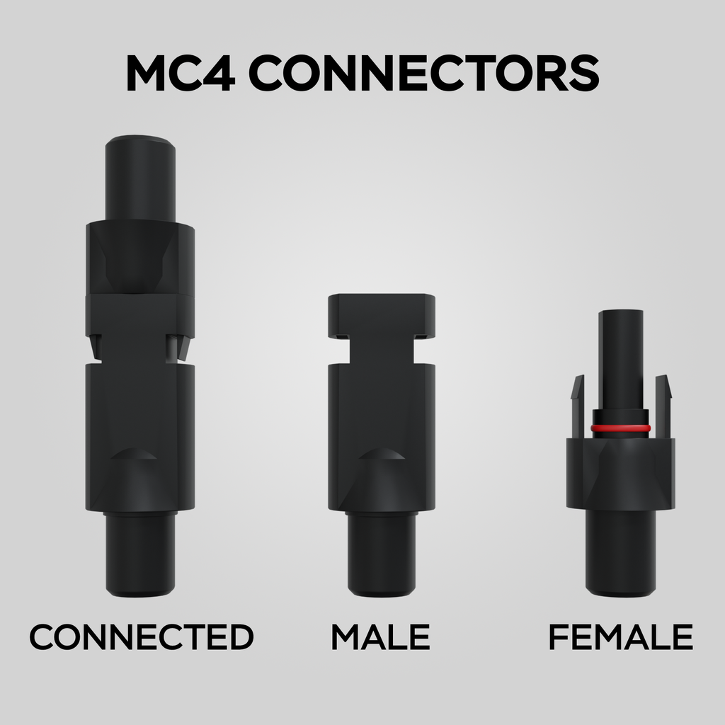BlenderKit Download the FREE MC4 Connectors model