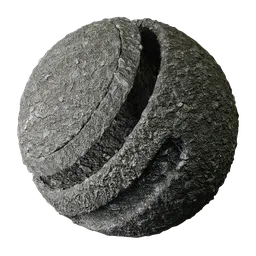 Terrain black