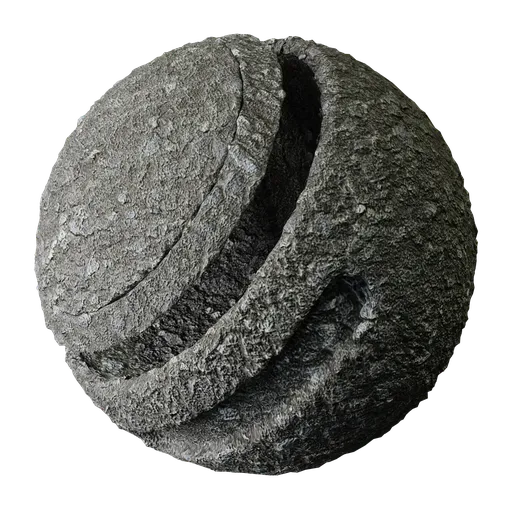 Terrain black