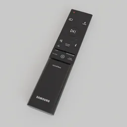 Samsung Sound-bar Remote  Control