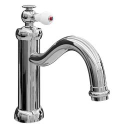 IKEA HAMNSKAR Faucet - Chrome