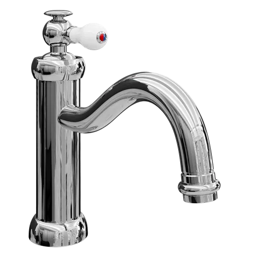 IKEA HAMNSKAR Faucet - Chrome