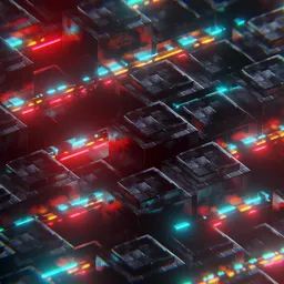 Architectural animation