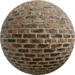 Brick Wall 02