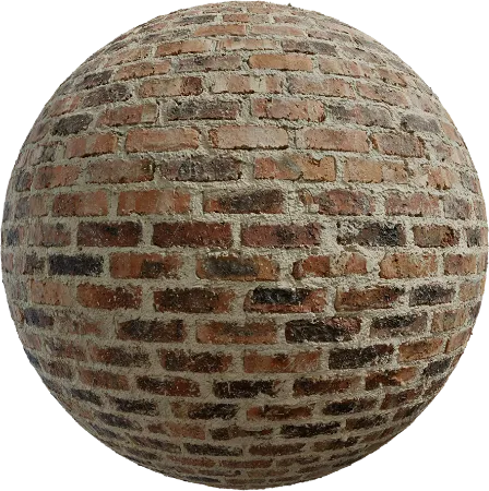 Brick Wall 02