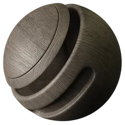 Wood Gray