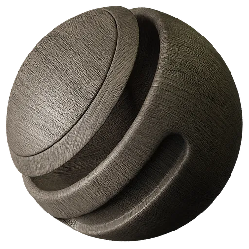 Wood Gray