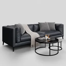 Sofa Dives Soft