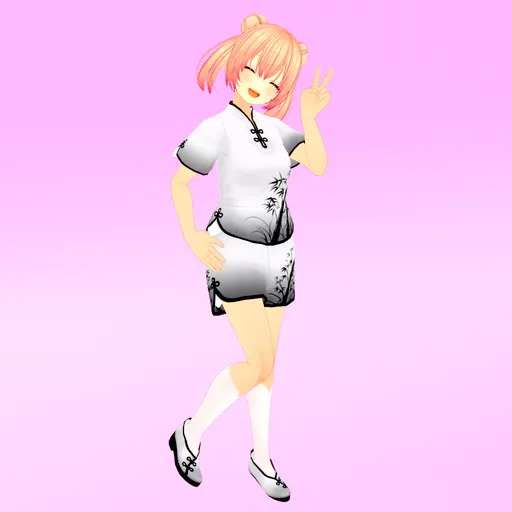 Anime-girl