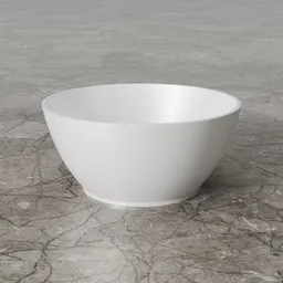 Minimalist Bowl