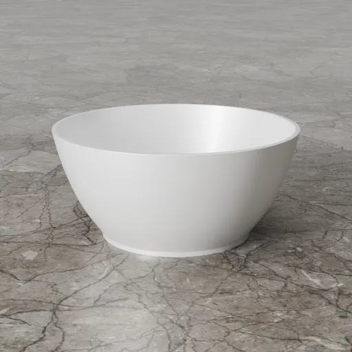 Minimalist Bowl