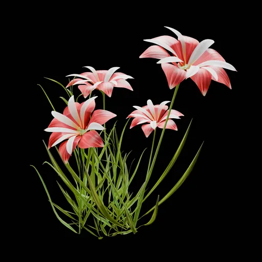 Fantasy Flower