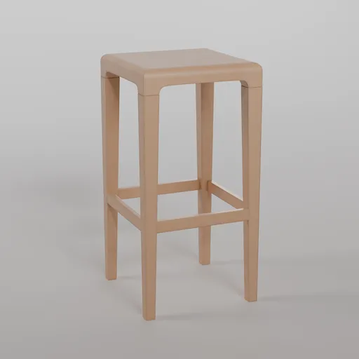 Rioja Barstool A W0