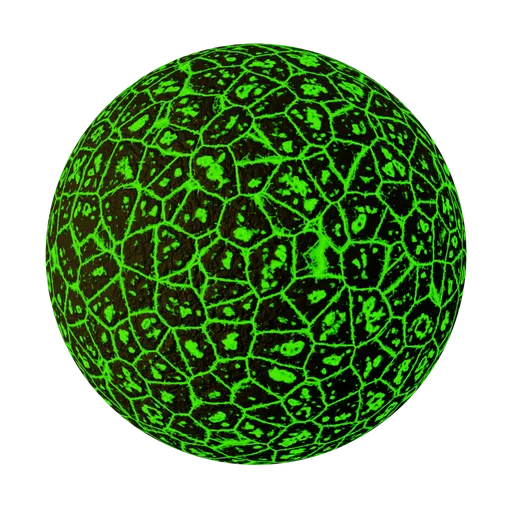 Glowing Stone