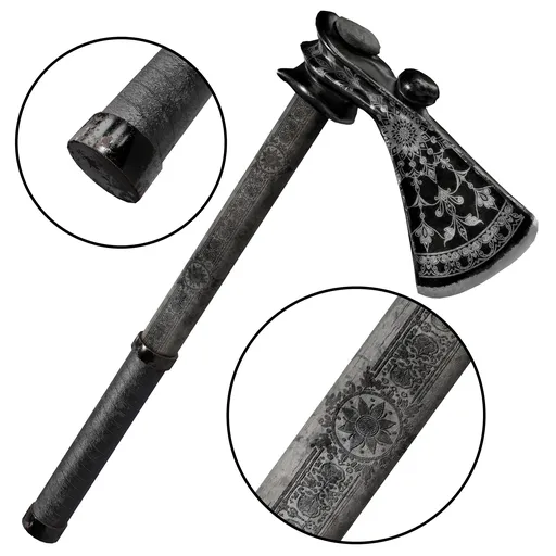 Medieval Axe