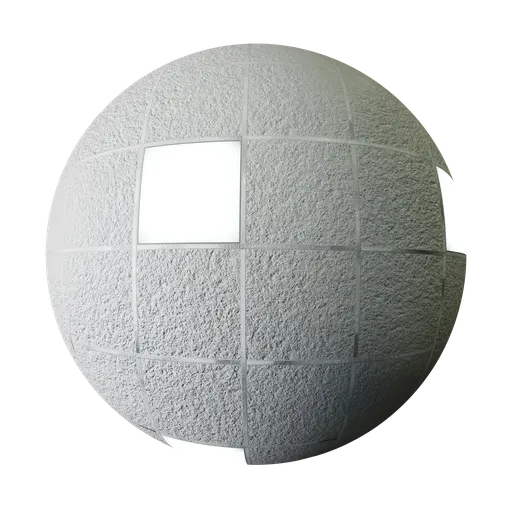 Integrated Lighting.