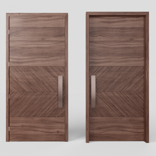 Thumbnail: Door 002