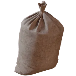 Medium Standing Sandbag