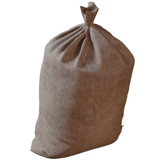 Medium Standing Sandbag