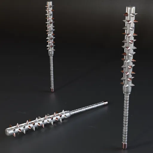 MK BaseMesh mace-08