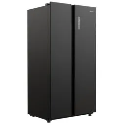 MAUNFELD refrigerator