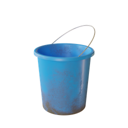 Bucket Dirty