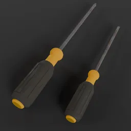 Screw Driver