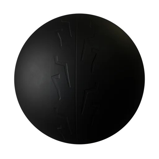 Racing tire