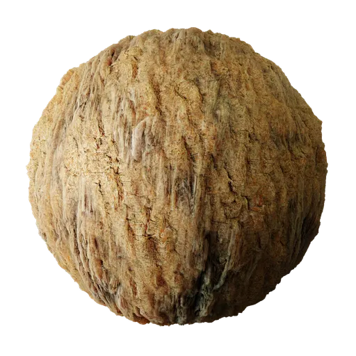 Tree Bark