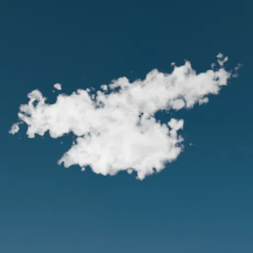 Real Cloud