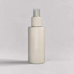 Spray bottle 100ml