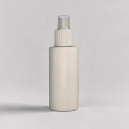 Spray bottle 100ml