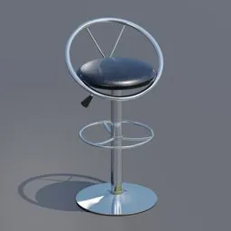 Bar stool