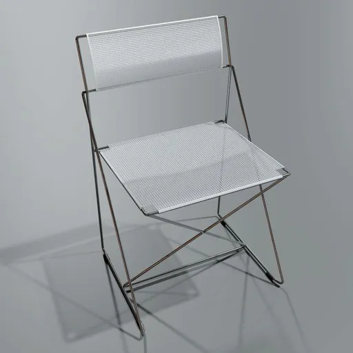 X-Line exterior chair