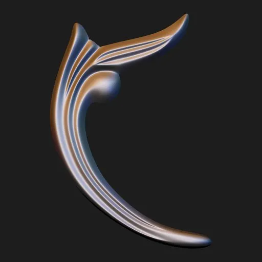 Lunar Blade