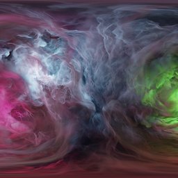 Universe Nebula unclipped