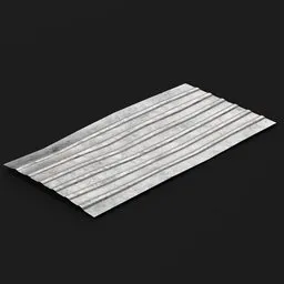 Panle Wall And Roof
