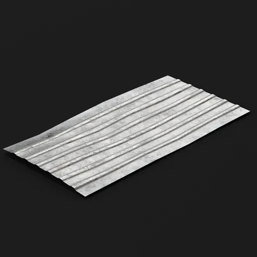 Panle Wall And Roof