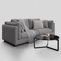 Sofa Cesar