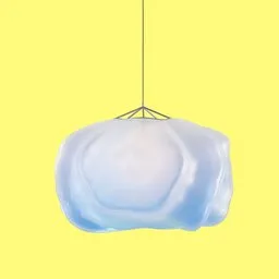 Kumo Ceiling Light